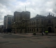 Bogota - Colombie